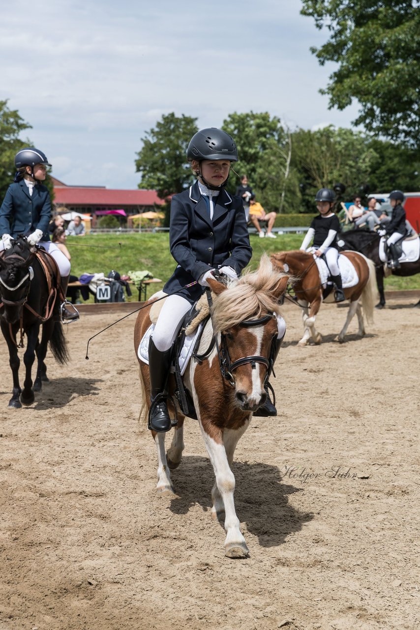 Bild 124 - Pony Akademie Turnier